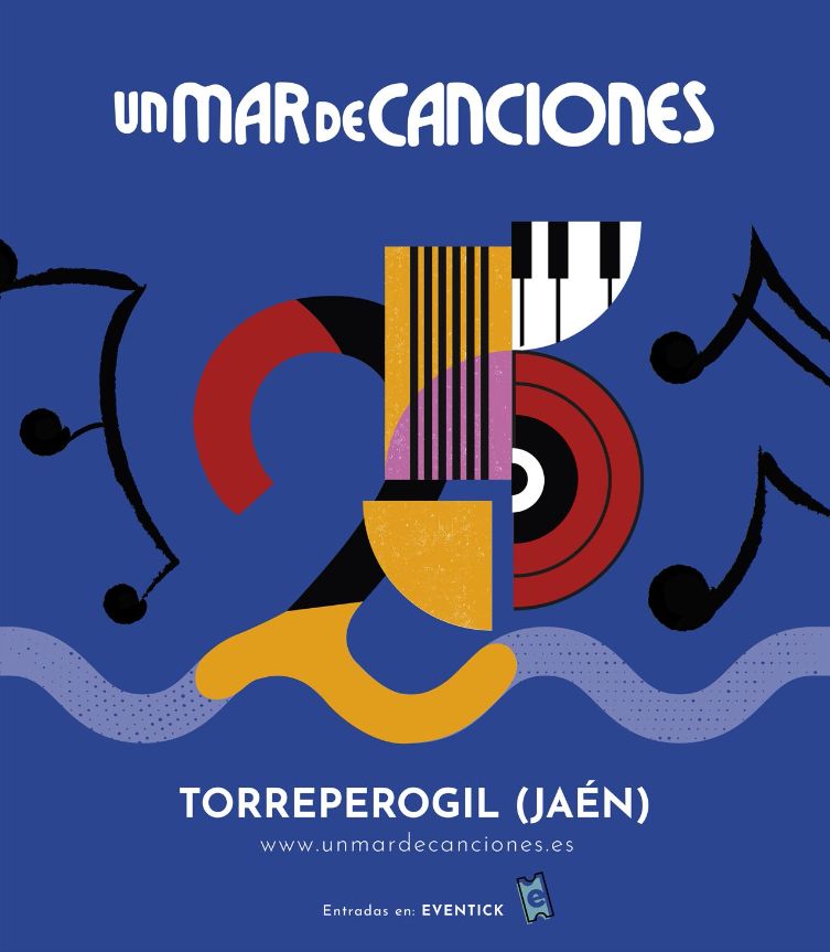 Un Mar de Canciones 2026